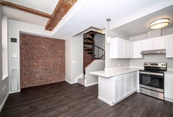 Stone countertops *